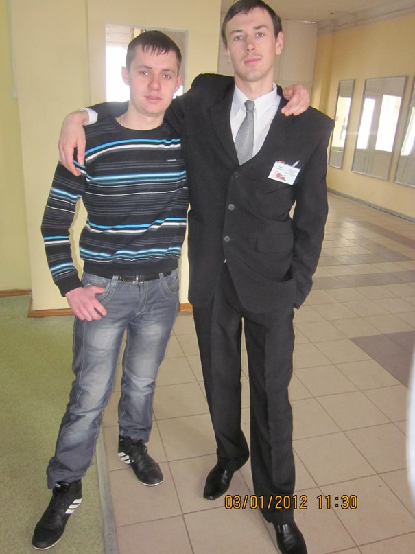 Сергей Ковалёв фотография #36