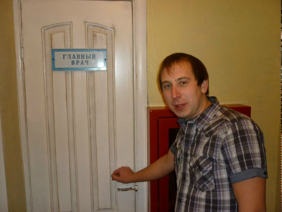 Дмитрий Суворов фотография #35