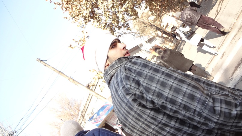 Tyom Abrahamyan фотография #33