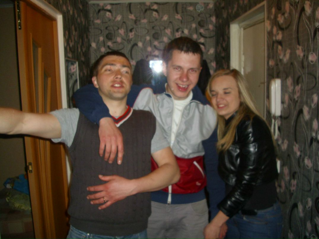 Денис Буча фотография #26