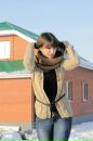 Фотография Сергеевой Ирины