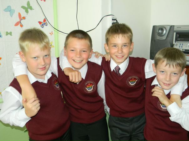 №6, Кирилл Бобров №6, Кирилл Бобров