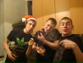 Фотография Смирнова Антона