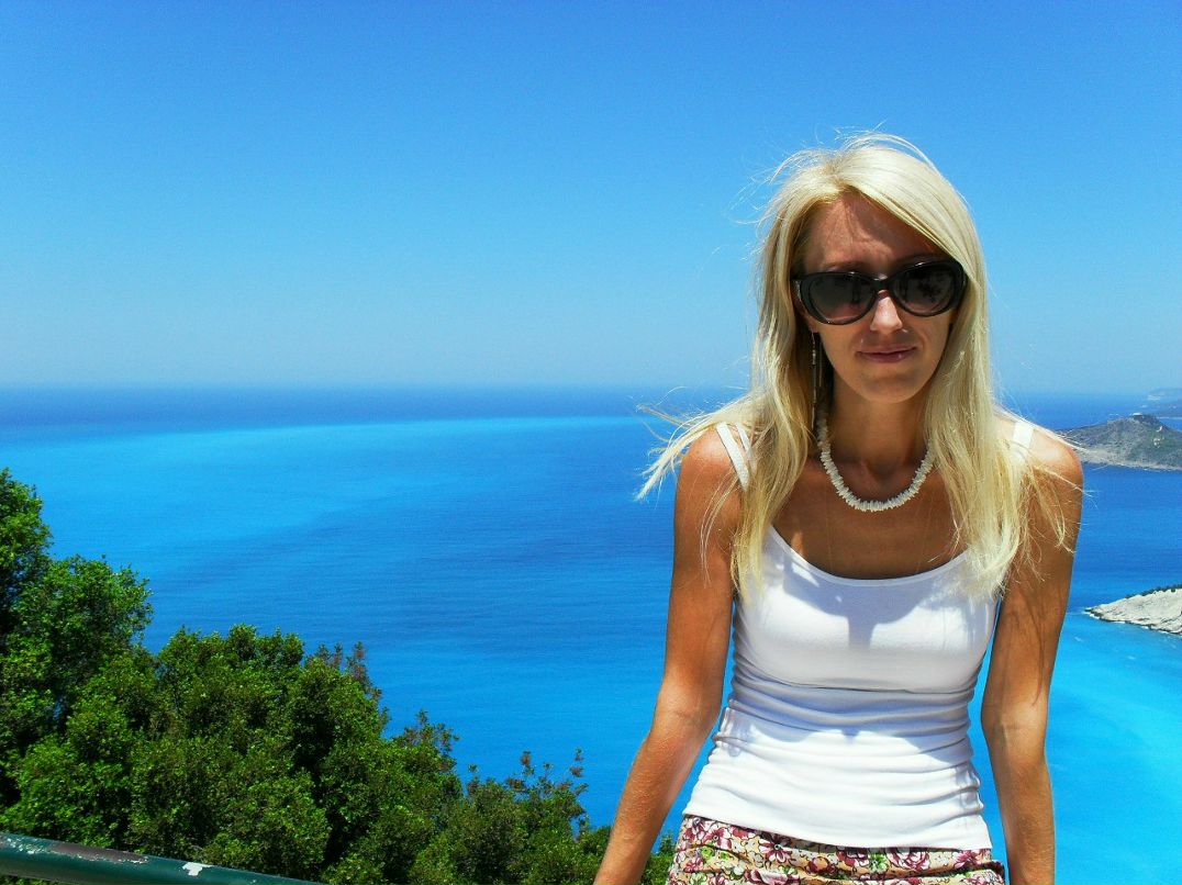 Виктория Логачева фотография #22