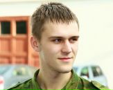 Фотография Гладкова Паши