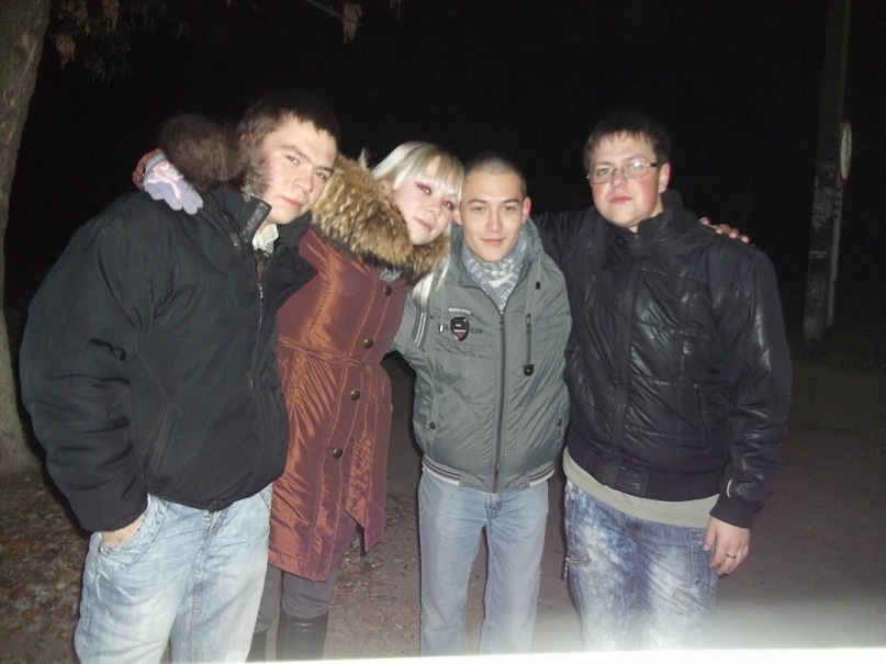 Денис Симонов фотография #30