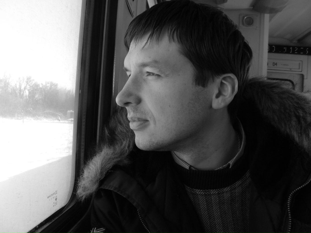 Сергей Андреянов фотография #22