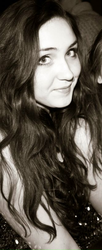 Алёна Горбачёва фотография #13