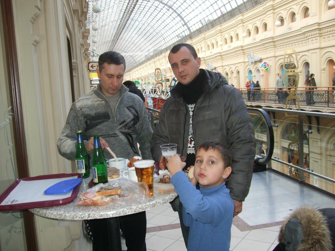 Дмитрий Плотников фотография #40