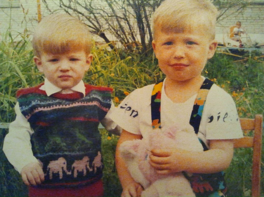 Дмитрий Орлов фотография #22