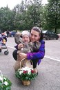 Оксана Зінченко фотография #19 (источник - https://vk.com/id167630114)