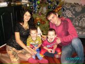 Фотография Арфановой Наталии