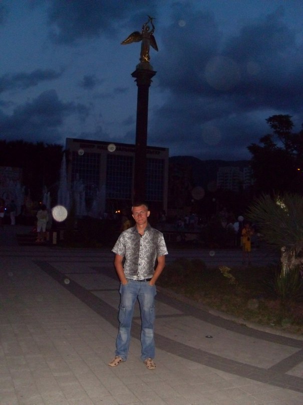 Андрей Морозкин фотография #32