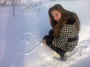Аліна Сушинська фотография #13 (источник - https://vk.com/id163777532)