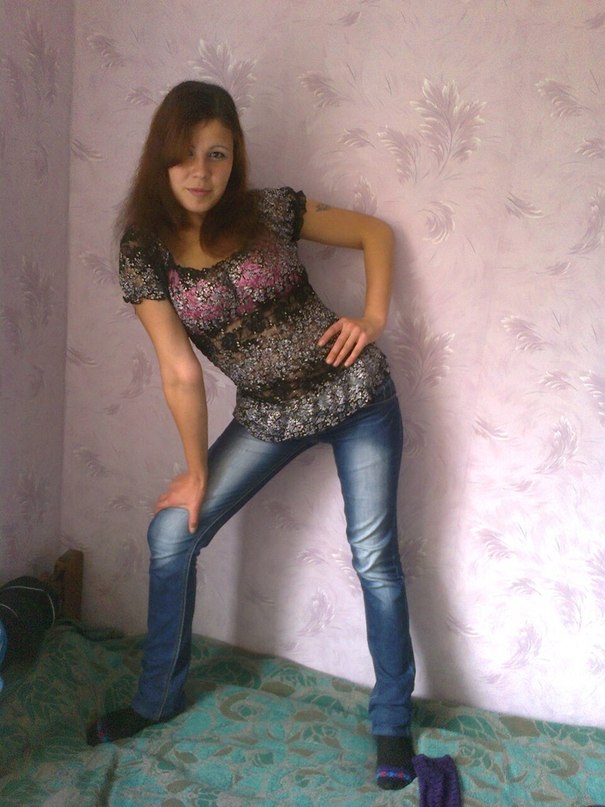 Анастасия Григорьева фотография #1