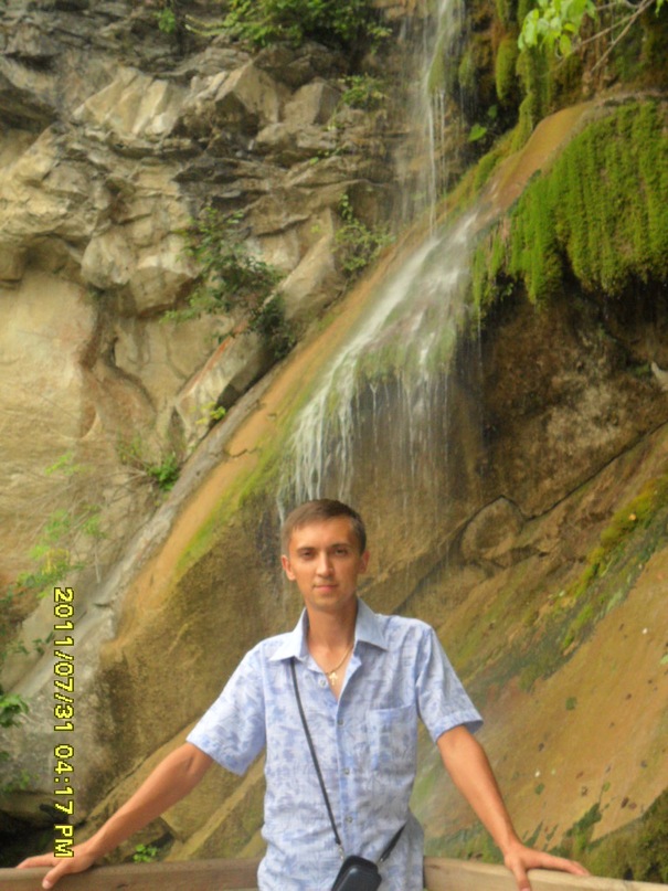 Сергей Грачев фотография #2