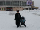 Фотография Крыленко Евгении