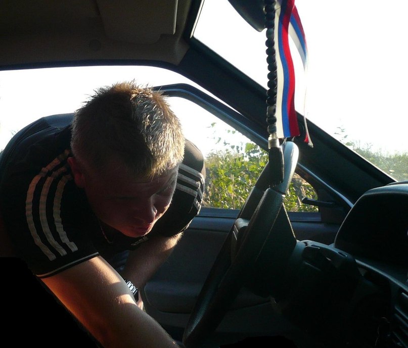 Andrei Vorontsov фотография #23