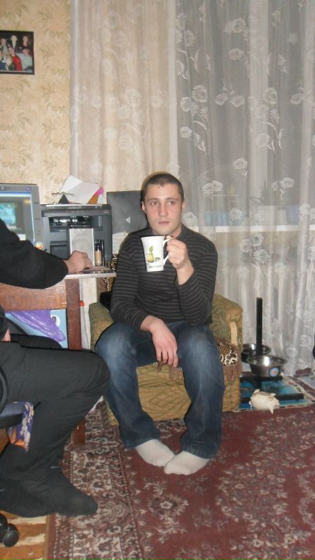 Матвей Крепак фотография #7