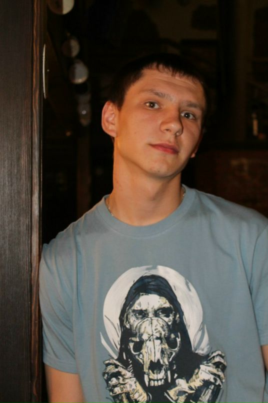 Андрей Марченко фотография #13