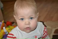 Фотография Ожигановой Анжелы