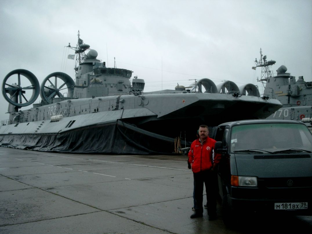 Валерий Авдеев фотография #11