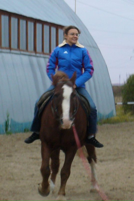 Марина Нойнер фотография #36