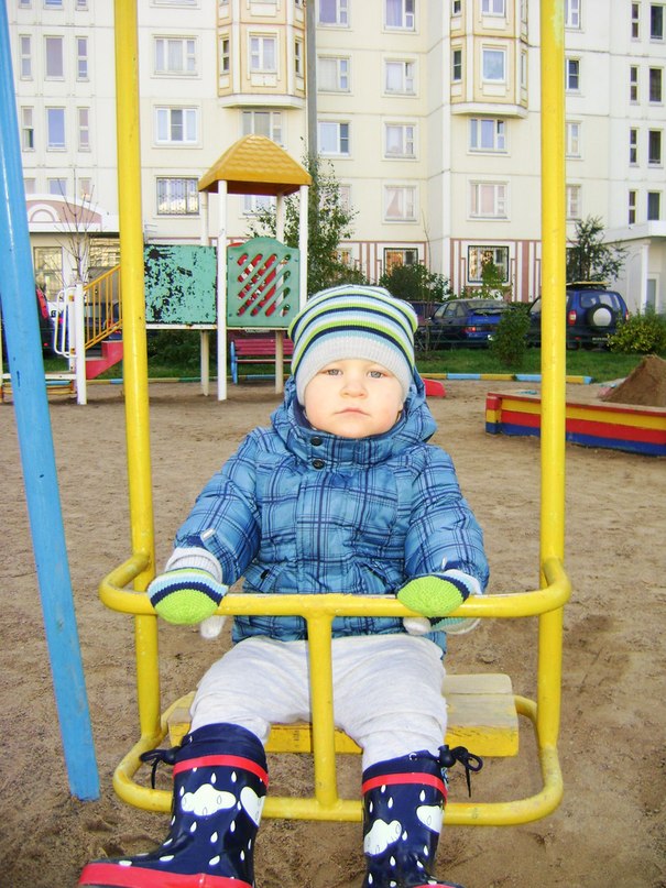 Дмитрий Сотников фотография #11