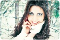 Фотография Кирилловой Катерины