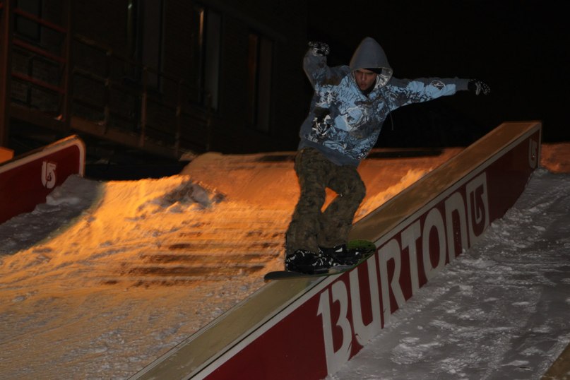 Иван Катков фотография #41