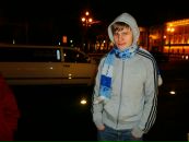 Фотография Волка Сергея