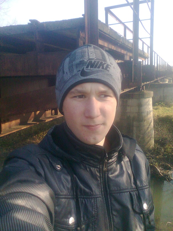 Андрій Сич фотография #3