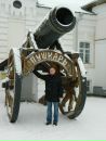 Фотография Елисеева Александра