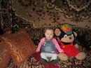 Діана Іванець фотография #18 (источник - https://vk.com/id132571523)