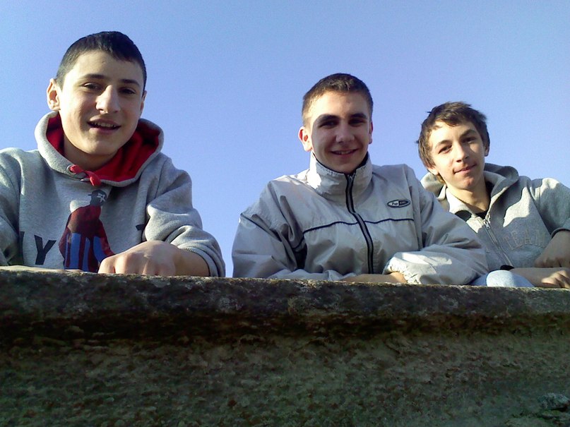 Vasya Melko фотография #23