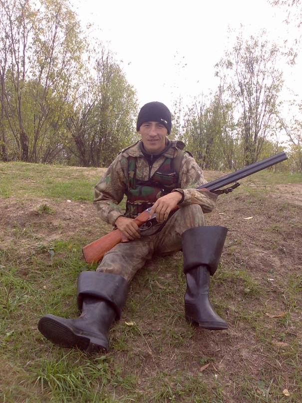 Максим Кулаков фотография #40