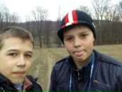 Андрій Тимцясь фотография #49 (источник - https://vk.com/id158684889)