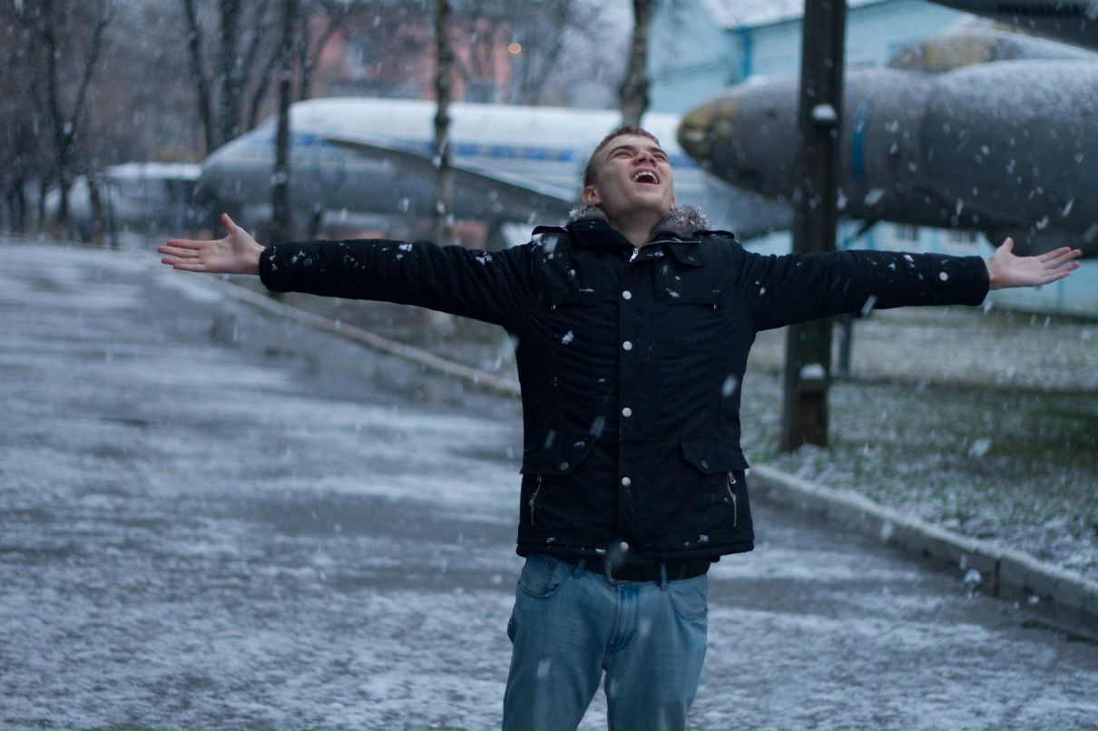 Серега Комяти фотография #50