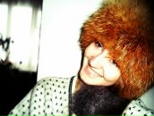 Фотография Железовой Марии