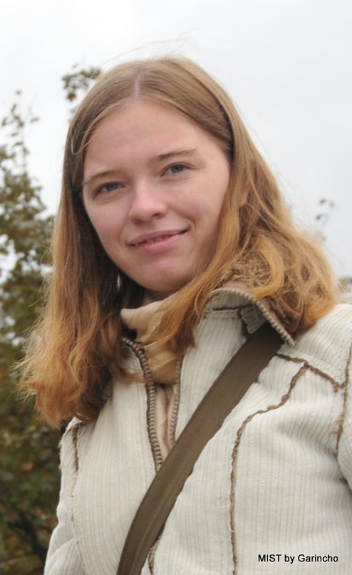 Mist Лена фотография #5