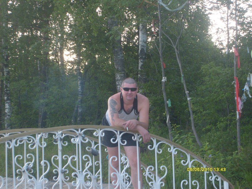 Сергей Плотников фотография #41