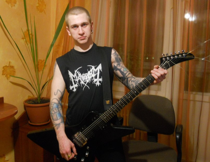 Сергей Рыбенков фотография #2