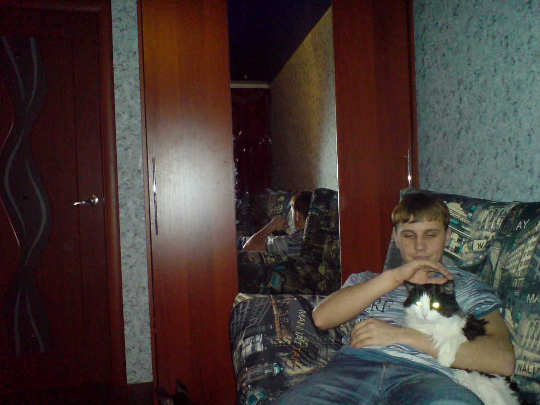 Дмитрий Башуров фотография #21