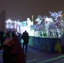 Фотография Короткой Марины