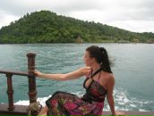 Оля Ремінна фотография #27 (источник - https://vk.com/id6412294)