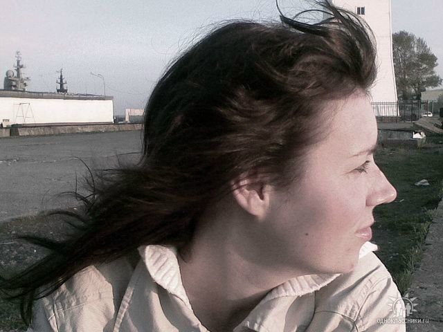 №16, Катерина Милосердова-Милославская, Санкт-Петербург №16, Катерина Милосердова-Милославская, Санкт-Петербург
