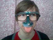 Фотография Солошича Сергея