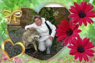 Фотография Жиленко Ирины