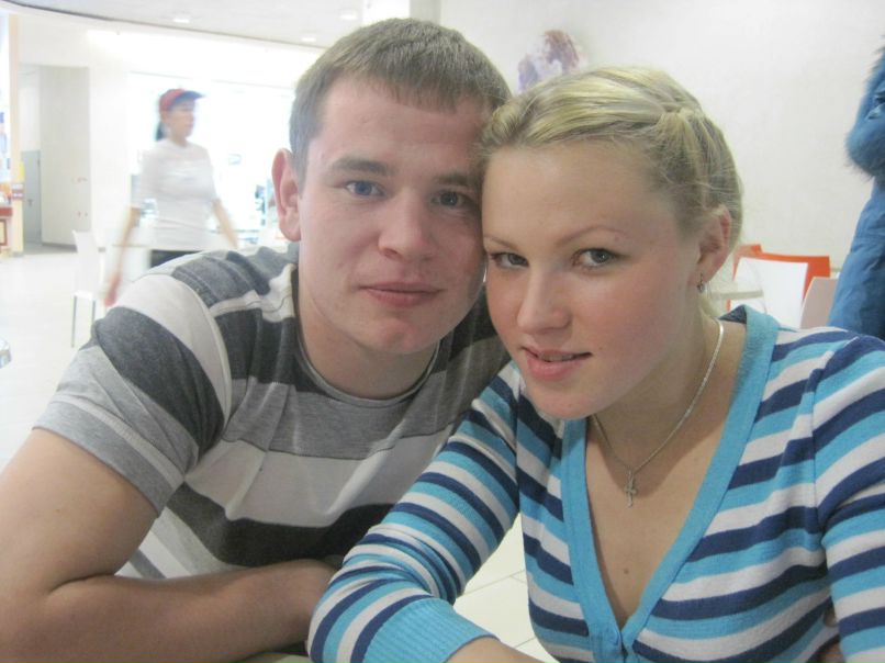 Серьг@ Турушев фотография #18