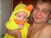 Фотография Цыгановой Леночки